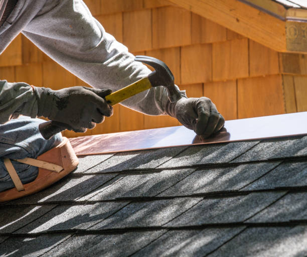 Best Flat Roof Repair Services  in USA